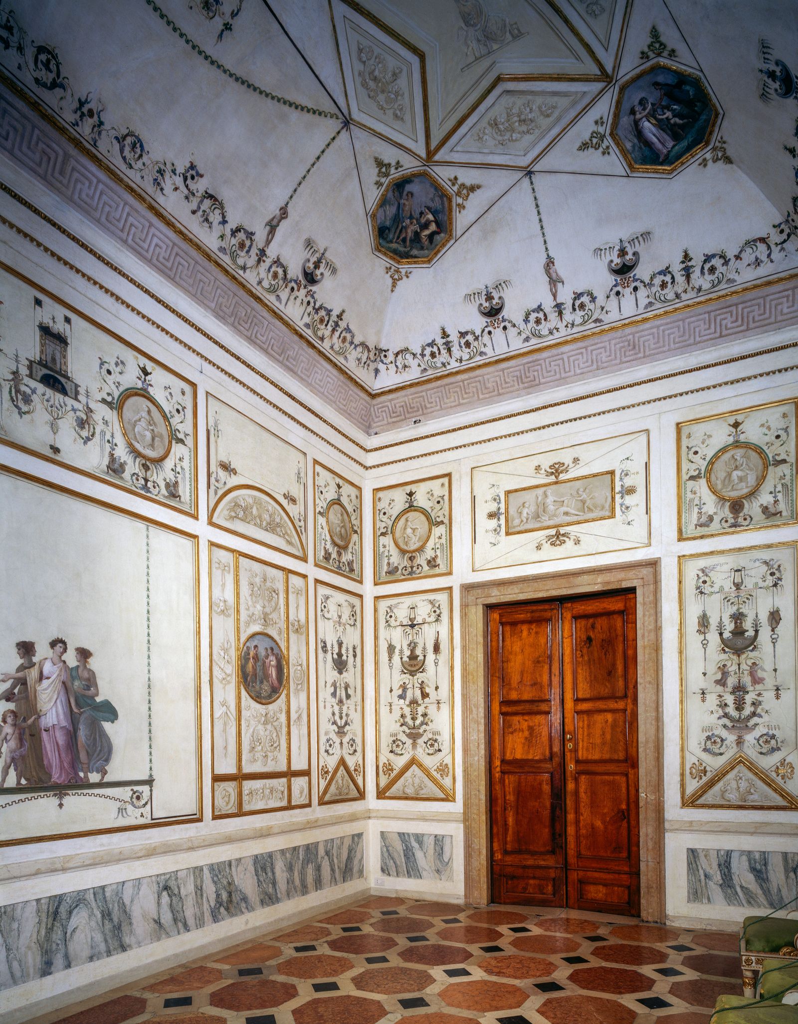 Most Beautiful Museum Cafes in the World Museo Correr Venice