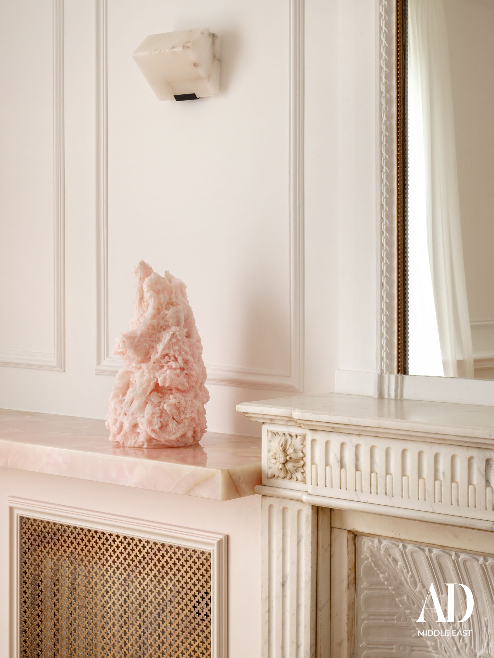 Image may contain Home Decor