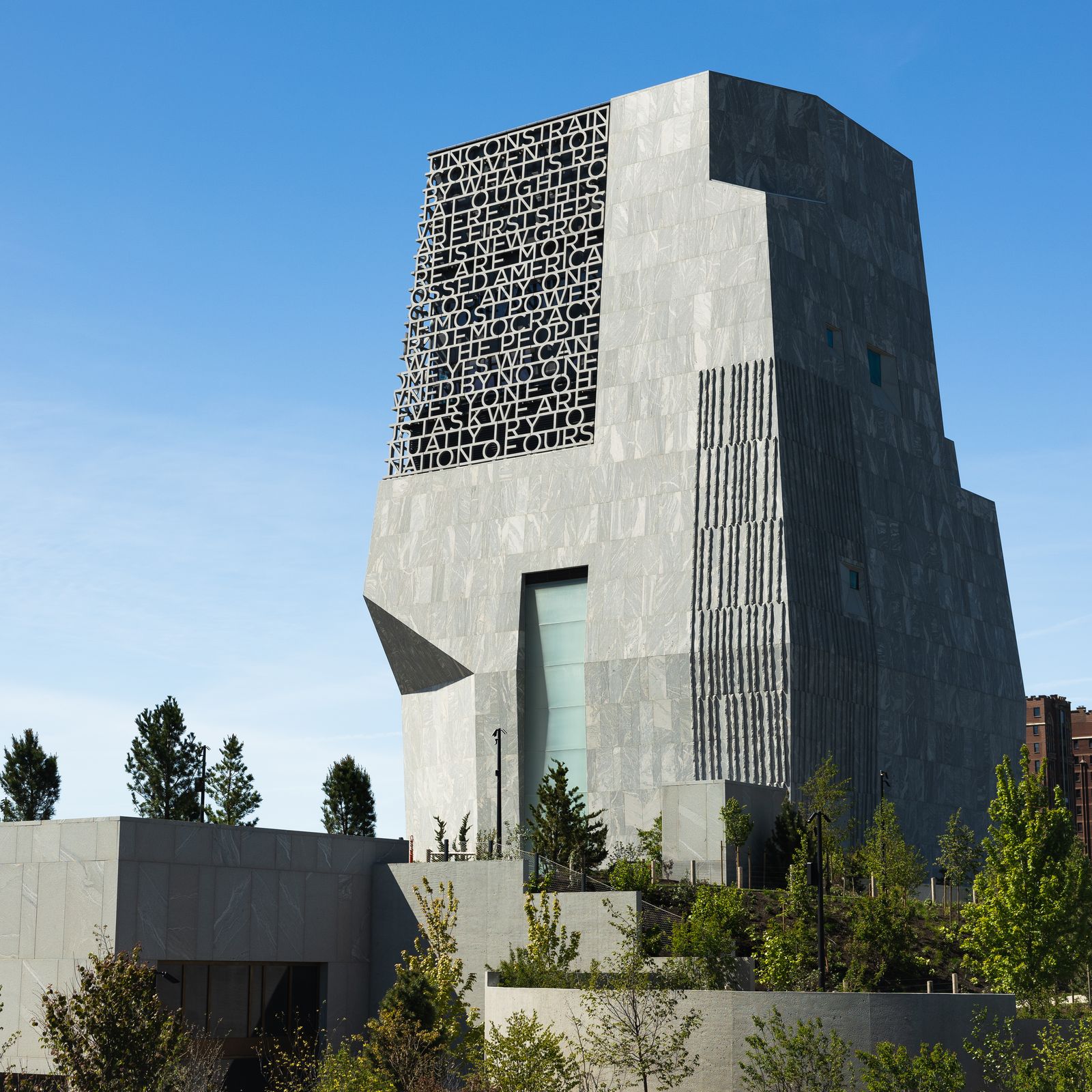 Inside the Obama Presidential Center: Chicago's New Community-Focused Landmark