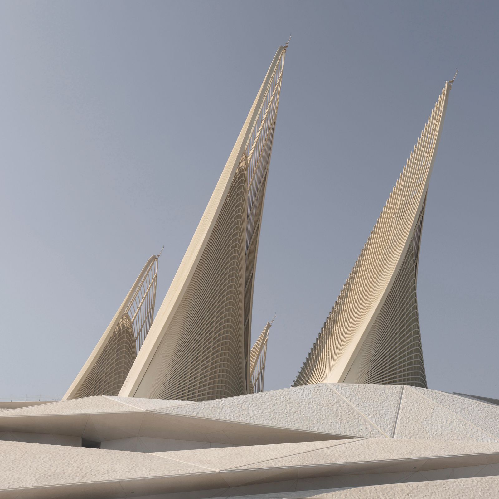 Inside the Zayed National Museum: Norman Foster’s Most Ambitious UAE Landmark Yet
