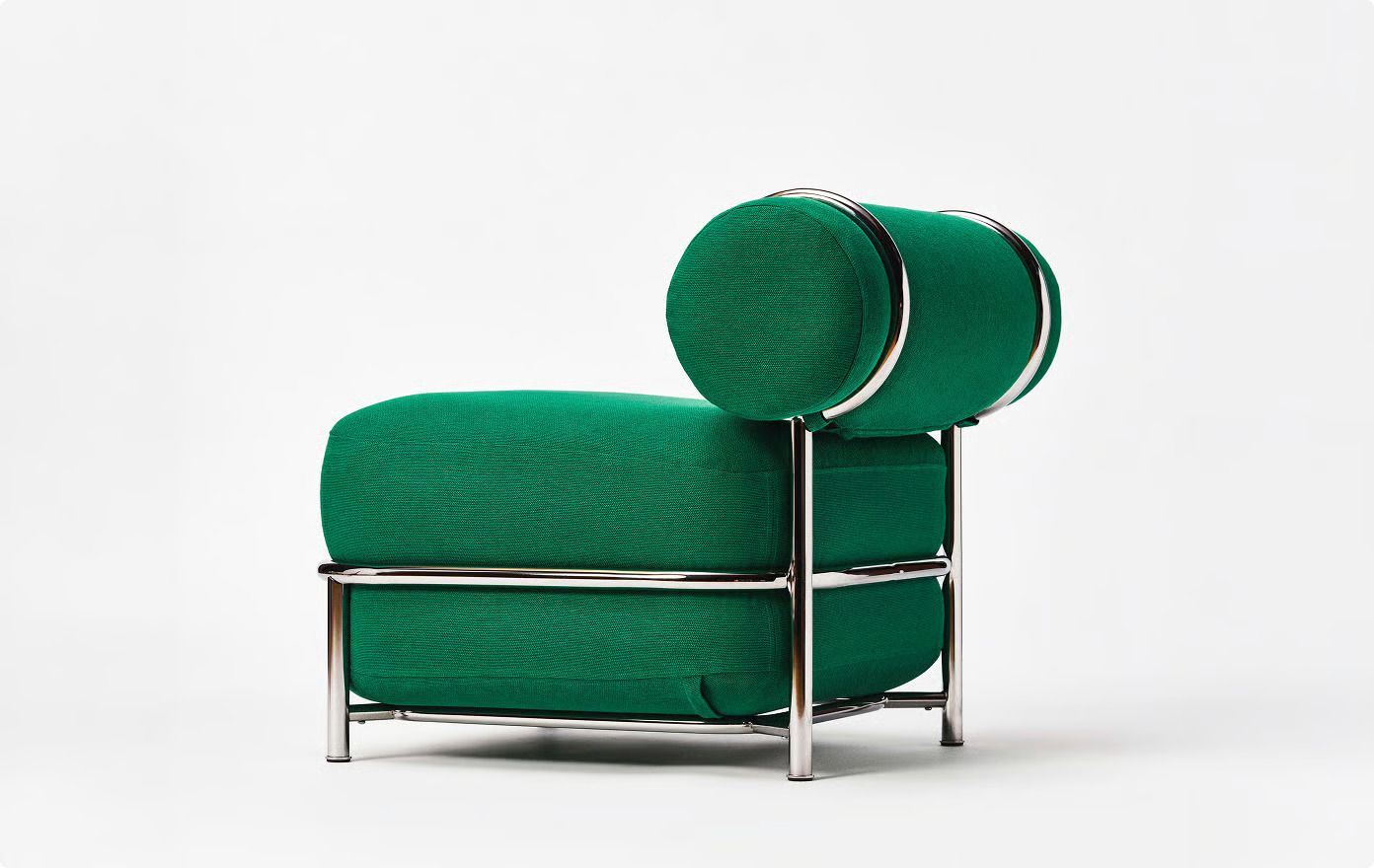 Image may contain Furniture Chair Cushion Home Decor and Couch