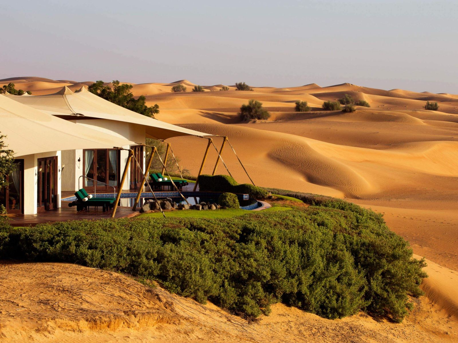 The 7 Most Expensive Hotel Suites in Dubai You Can Book Right Now