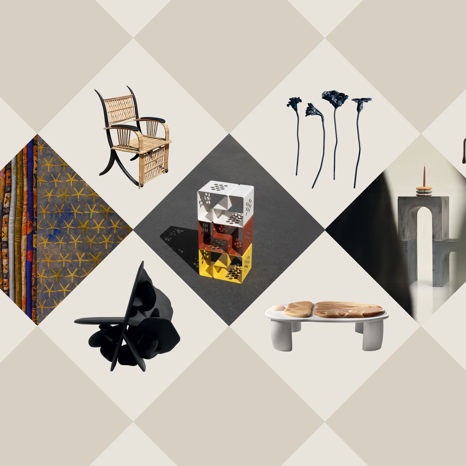 AD100 2026: Made in the Middle East