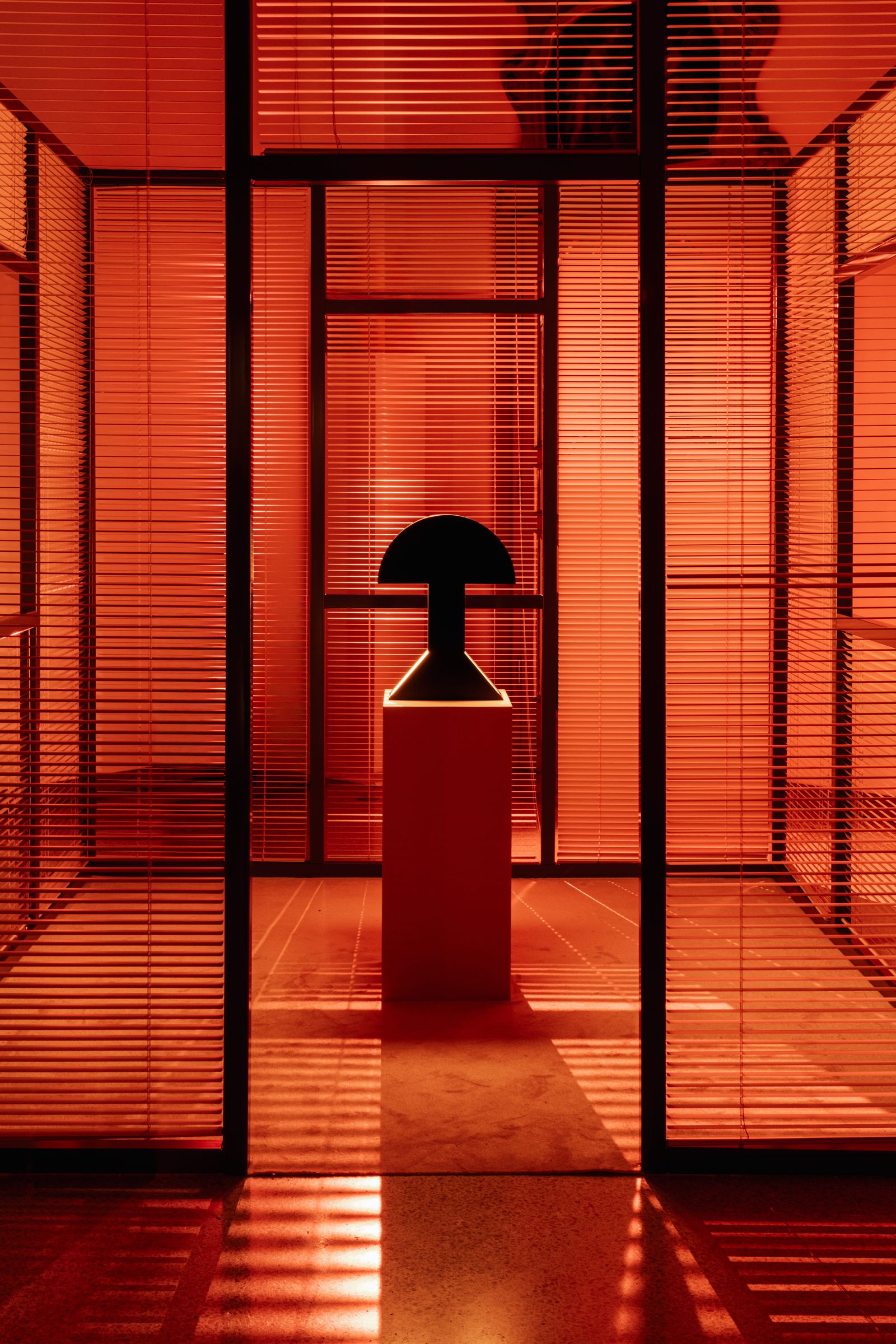 Image may contain Architecture Building Floor and Indoors
