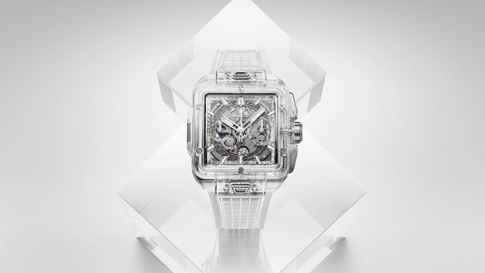 7 Best and Boldest New Watches of 2023