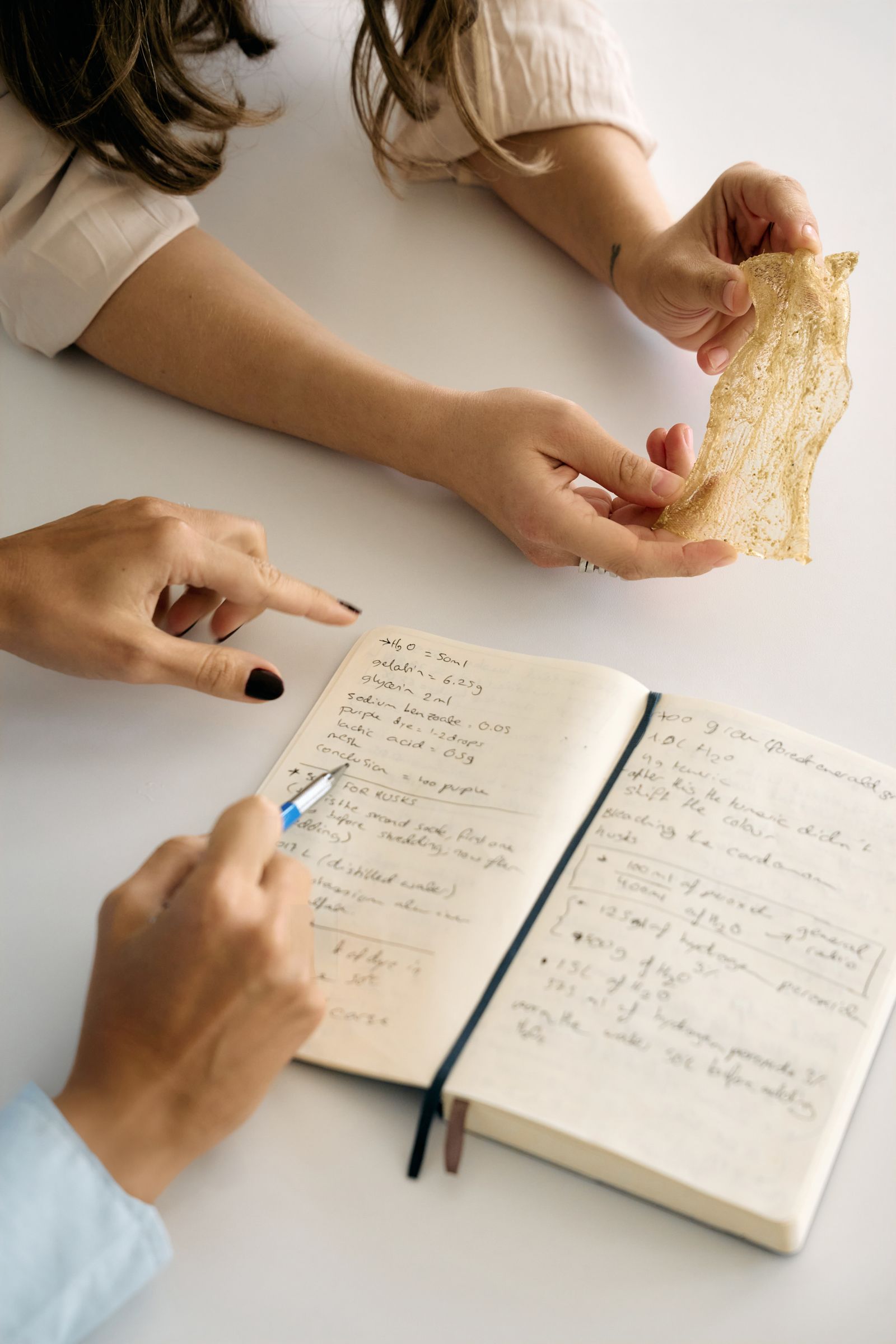 The Van Cleef  Arpels Emergent Designer Prize in collaboration with Tashkeel  11th Edition has named its winner Where...