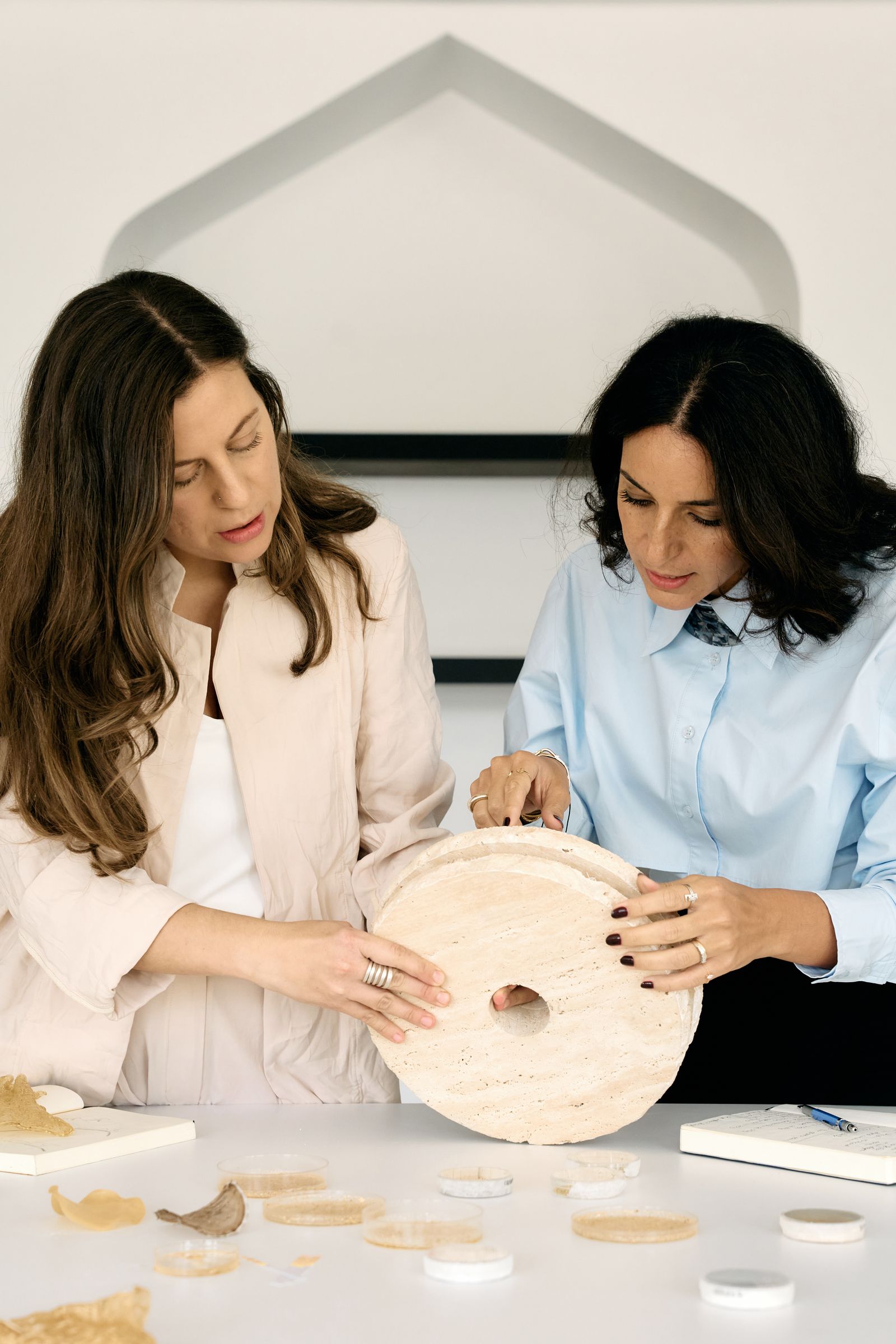 The Van Cleef  Arpels Emergent Designer Prize in collaboration with Tashkeel  11th Edition has named its winner Where...