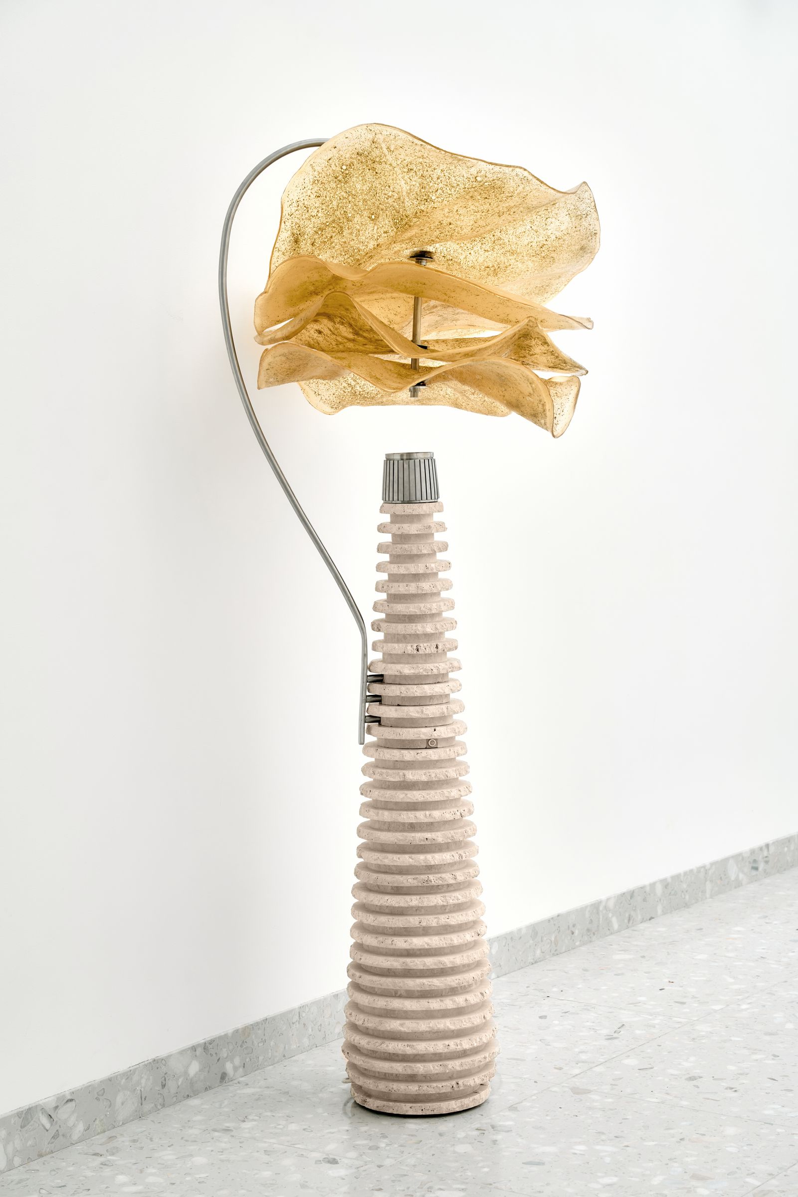 The Van Cleef  Arpels Emergent Designer Prize in collaboration with Tashkeel  11th Edition has named its winner Where...