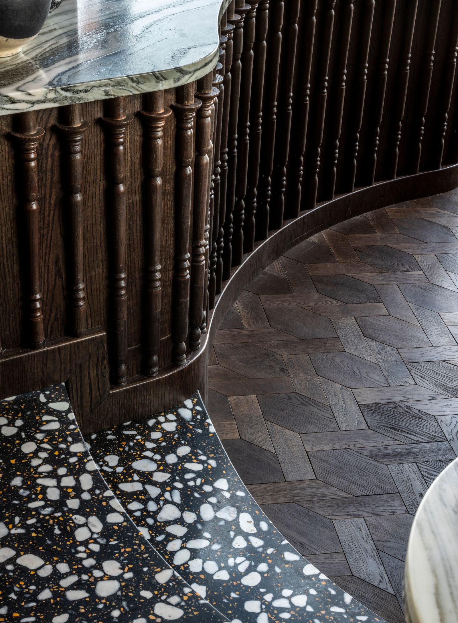 42 Most Beautiful Restaurants in Dubai ADs Guide to the Citys Prettiest Hotspots