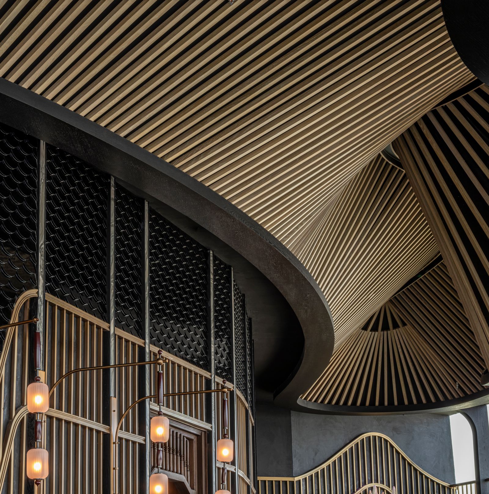 42 Most Beautiful Restaurants in Dubai ADs Guide to the Citys Prettiest Hotspots
