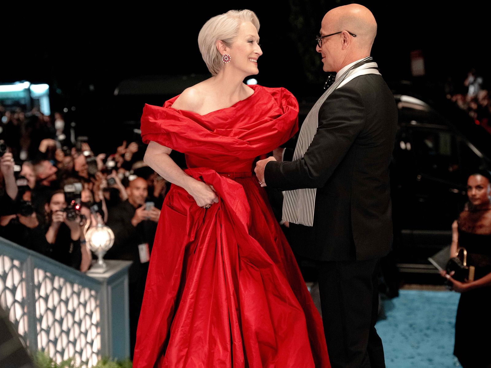 The Making of The Devil Wears Prada 2: With Production Designer Jess Gonchor
