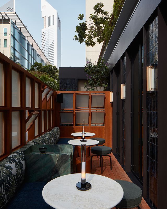 best restaurants in dubai uchi
