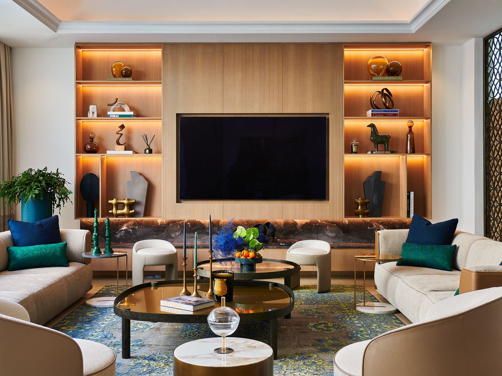 The Polished Home Is Losing Its Grip – Why Lived-In Interiors Feel Right At Home in 2026
