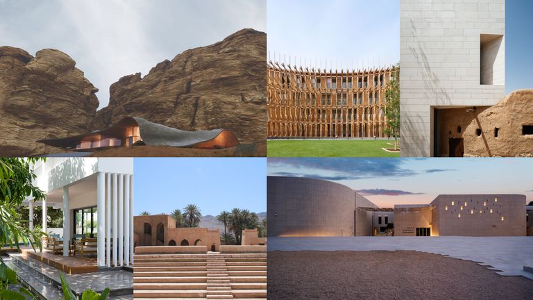 AD100 2026: Women Architects To Know