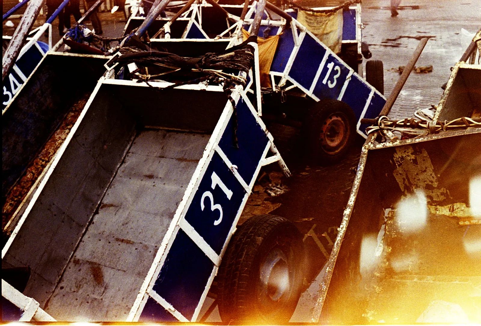 Image may contain Number Symbol Text Machine and Wheel