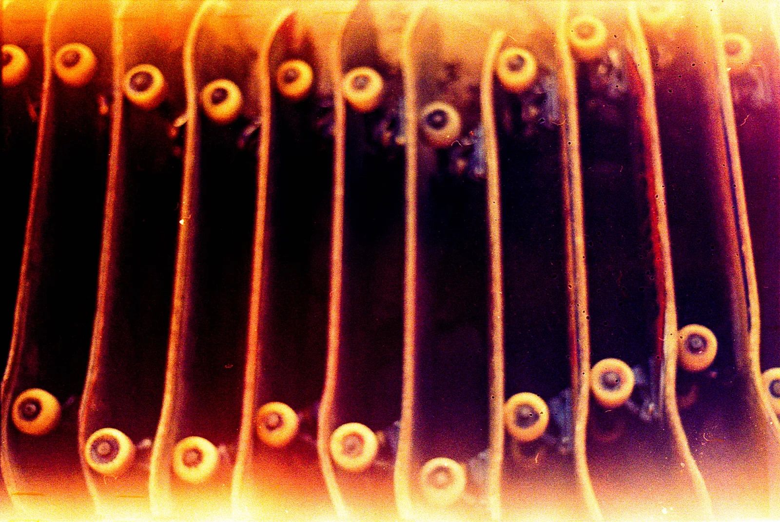 Image may contain Electronics and Hardware