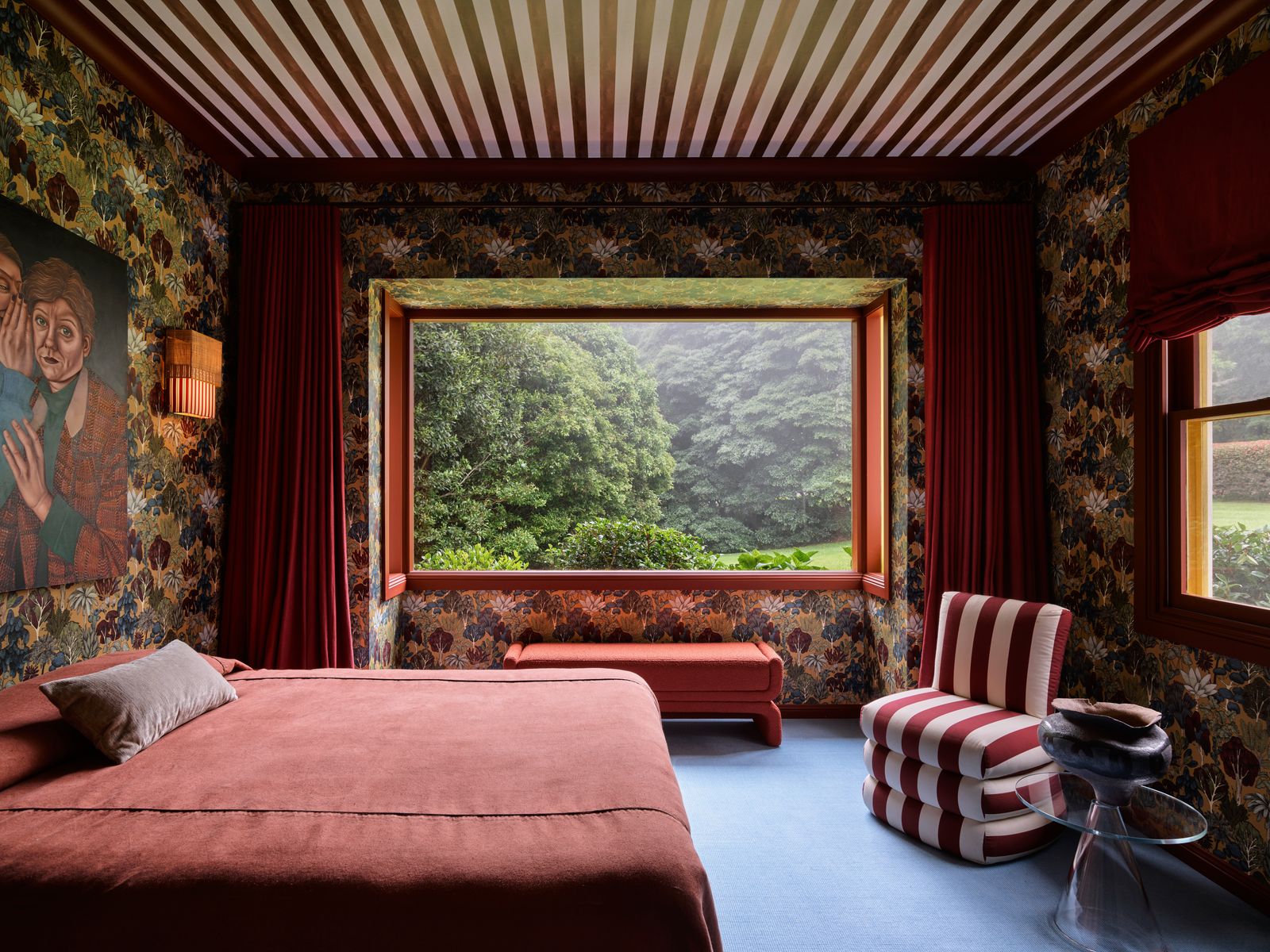 A Brilliantly Bonkers Holiday Home in Australia That Feels Like Stepping Into a Fairytale