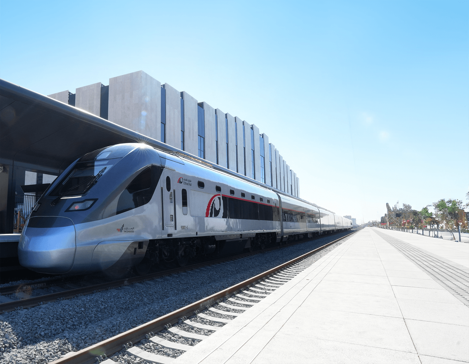 Image may contain Railway Train Transportation Vehicle Terminal Train Station Machine and Wheel