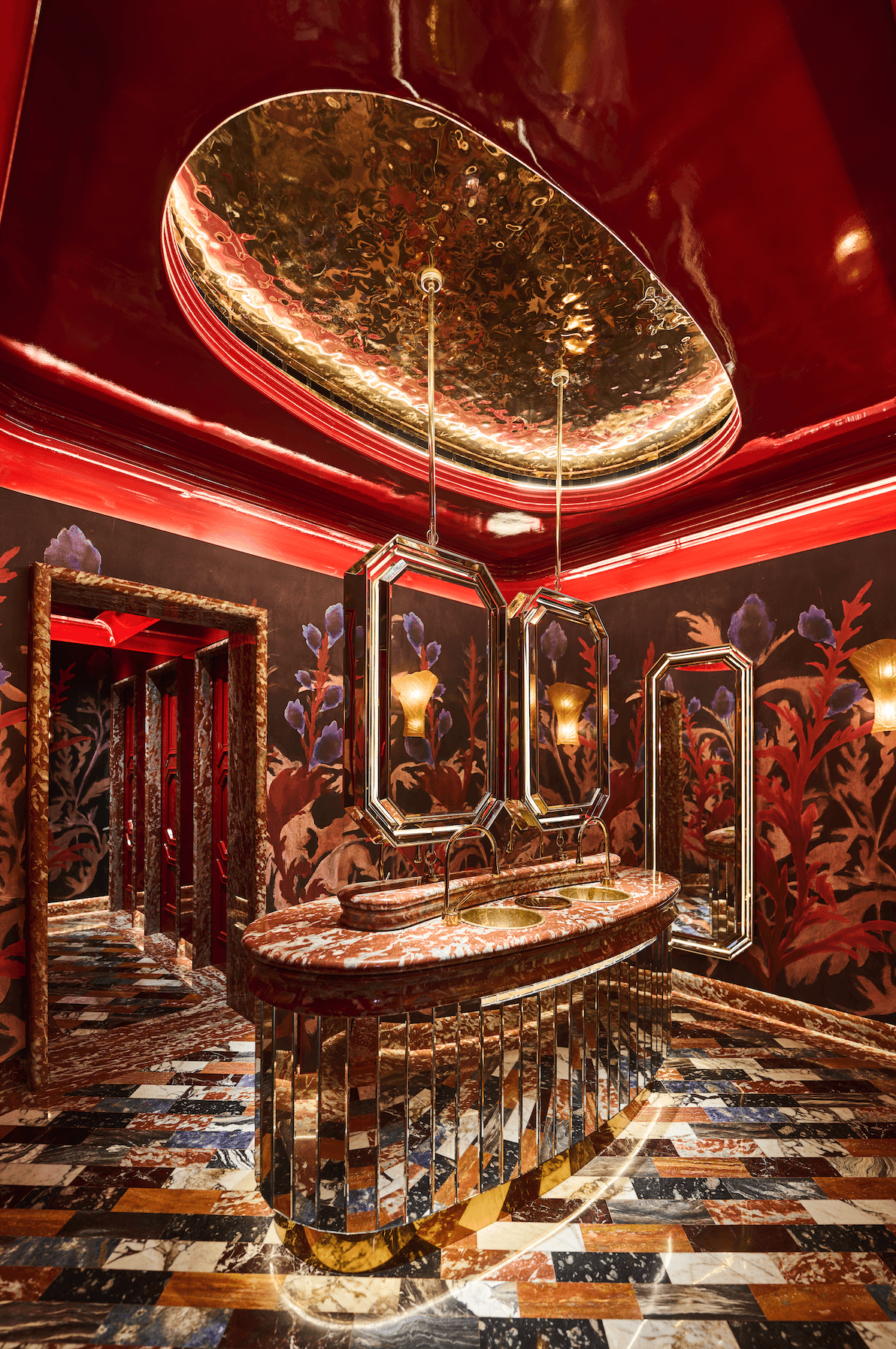 Most Beautiful Restaurants in Dubai ADs Guide to the Citys Prettiest Hotspots. From Kira at Jumeirah Marsa Al Arab to...