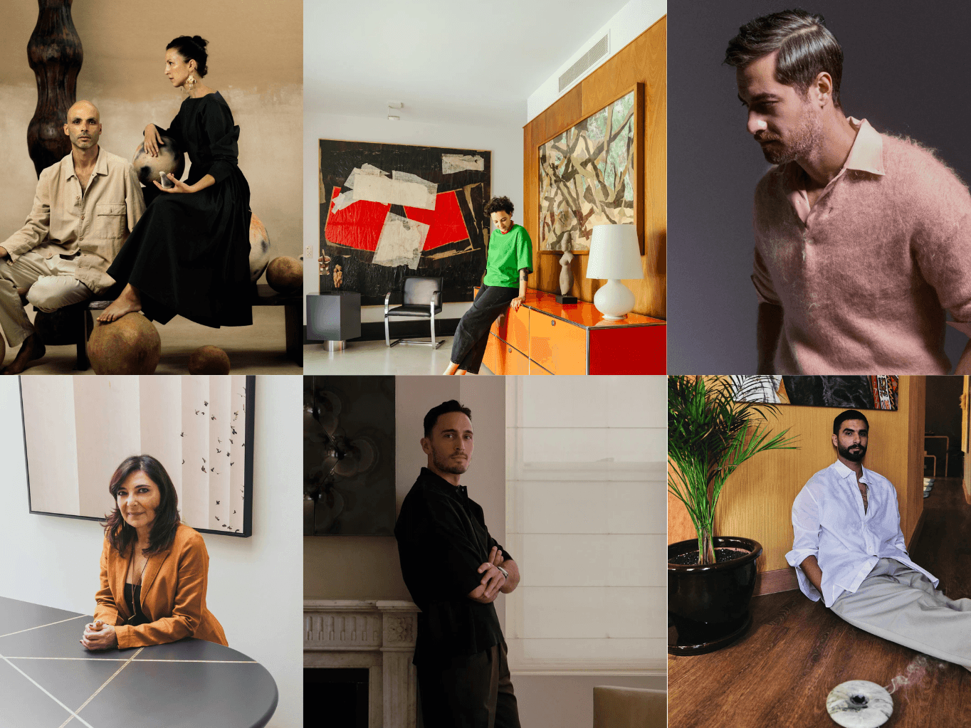 The Forever Objects: AD100 Designers Share the Pieces They Believe Transcend Trend